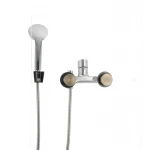 Смеситель для ванны Mixxus Dallas 009 (MX0023)