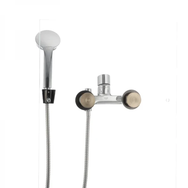 Смеситель для ванны Mixxus Dallas 009 (MX0023)