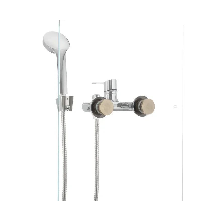 Змішувач для ванни Mixxus Dallas 009 (MX0023)