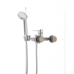 Смеситель для ванны Mixxus Dallas 009 (MX0023)