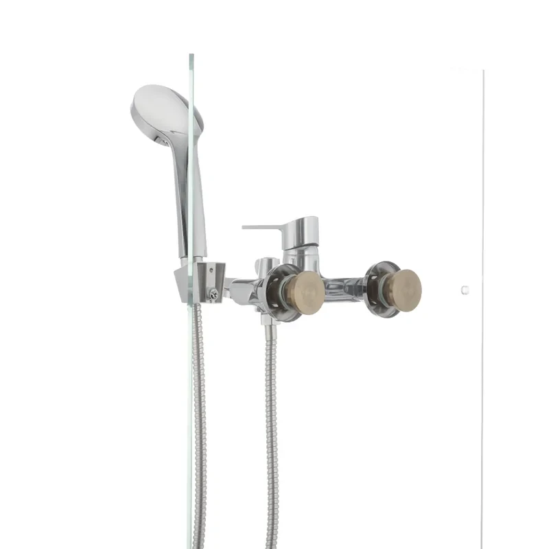 Змішувач для ванни Mixxus Dallas 009 (MX0023)