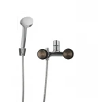 Смеситель для ванны Mixxus Dallas 009 (MX0023)