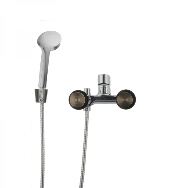 Смеситель для ванны Mixxus Dallas 009 (MX0023)