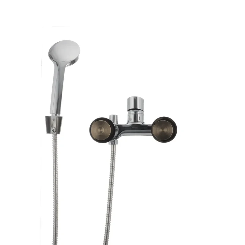 Змішувач для ванни Mixxus Dallas 009 (MX0023)