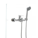 Смеситель для ванны Mixxus Dallas 009 (MX0023)