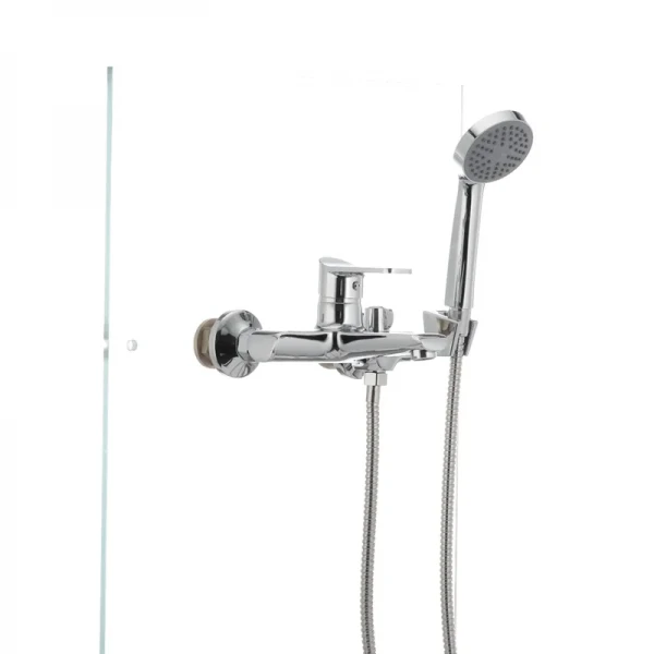 Смеситель для ванны Mixxus Dallas 009 (MX0023)