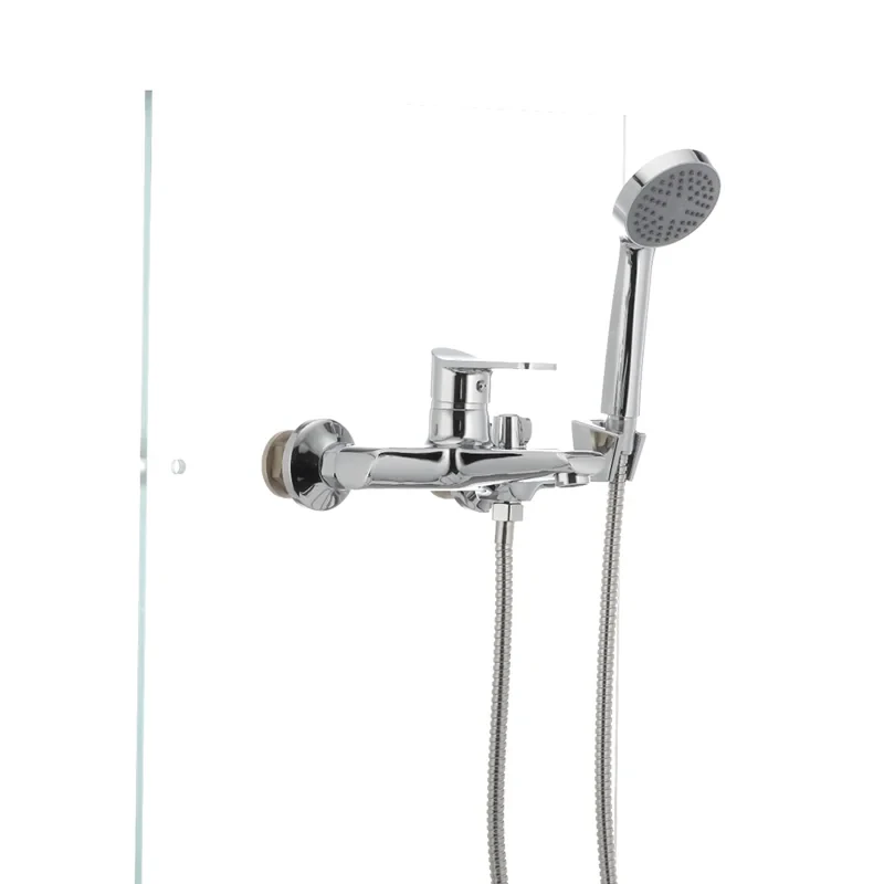 Змішувач для ванни Mixxus Dallas 009 (MX0023)