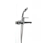 Смеситель для ванны Mixxus Dallas 009 (MX0023)