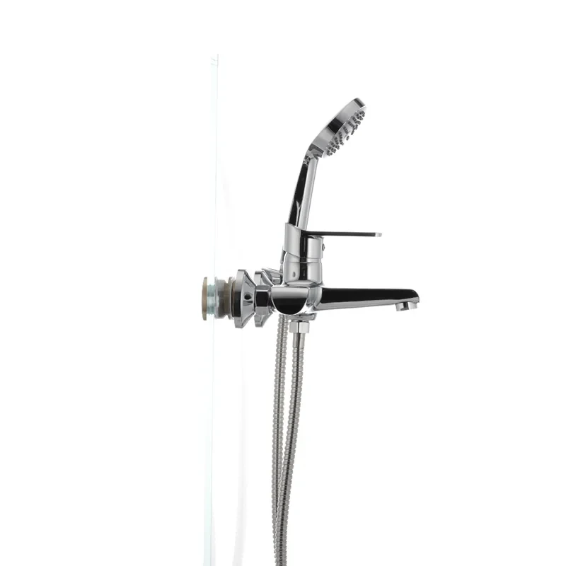 Змішувач для ванни Mixxus Dallas 009 (MX0023)