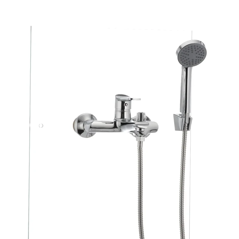 Змішувач для ванни Mixxus Dallas 009 (MX0023)