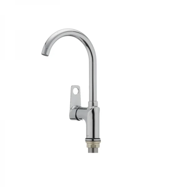 Кухонный смеситель Mixxus Dallas 014 (MX0024)