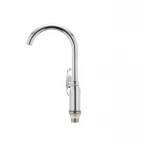 Кухонный смеситель Mixxus Dallas 014 (MX0024)