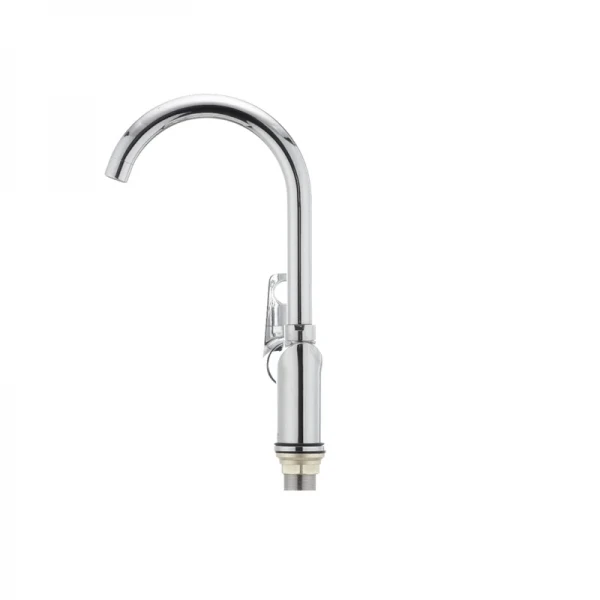 Кухонный смеситель Mixxus Dallas 014 (MX0024)