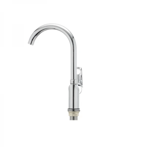 Кухонный смеситель Mixxus Dallas 014 (MX0024)