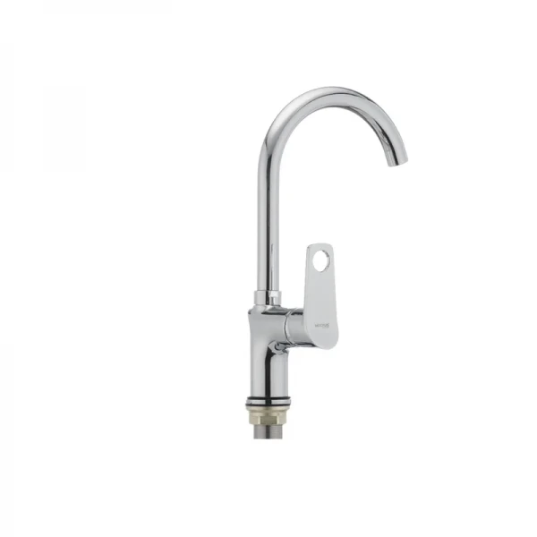 Кухонный смеситель Mixxus Dallas 014 (MX0024)