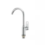 Кухонный смеситель Mixxus Dallas 014 (MX0024)