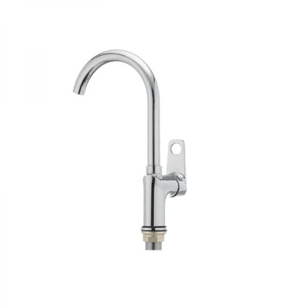 Кухонный смеситель Mixxus Dallas 014 (MX0024)