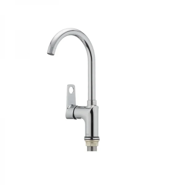 Кухонный смеситель Mixxus Dallas 014 (MX0024)