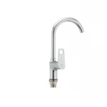 Кухонный смеситель Mixxus Dallas 014 (MX0024)