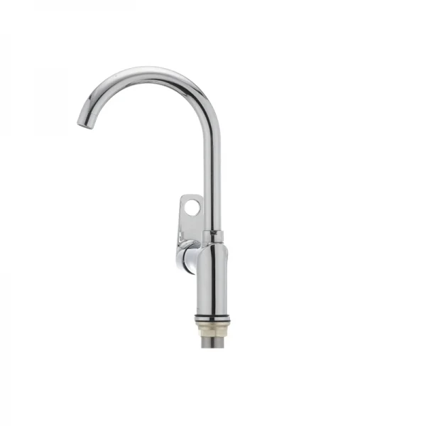 Кухонный смеситель Mixxus Dallas 014 (MX0024)