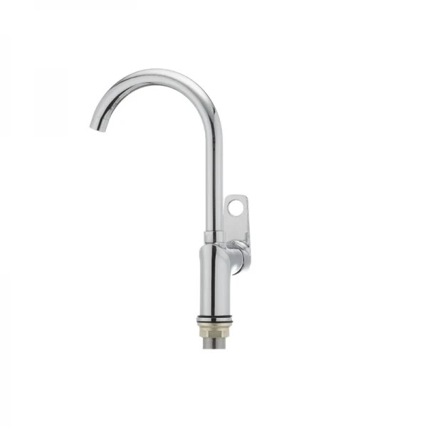 Кухонный смеситель Mixxus Dallas 014 (MX0024)