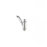 Кухонный смеситель Mixxus Dallas 555 (MX0025)