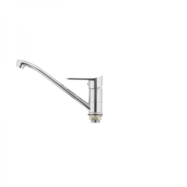 Кухонный смеситель Mixxus Dallas 555 (MX0025)