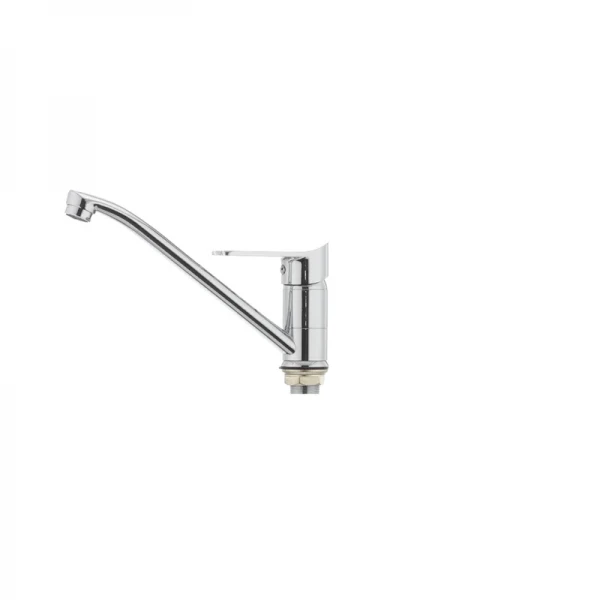 Кухонный смеситель Mixxus Dallas 555 (MX0025)