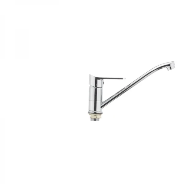 Кухонный смеситель Mixxus Dallas 555 (MX0025)