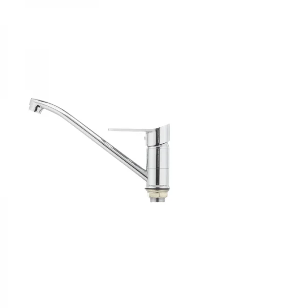 Кухонный смеситель Mixxus Dallas 555 (MX0025)