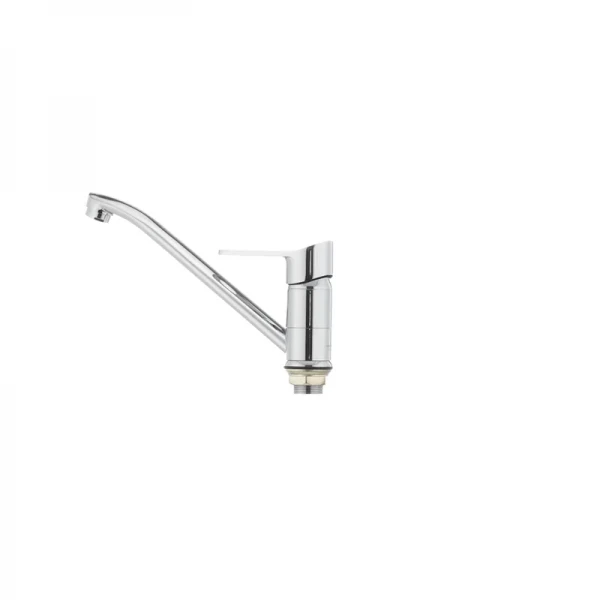 Кухонный смеситель Mixxus Dallas 555 (MX0025)