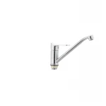 Кухонный смеситель Mixxus Dallas 555 (MX0025)