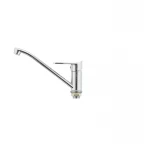 Кухонный смеситель Mixxus Dallas 555 (MX0025)