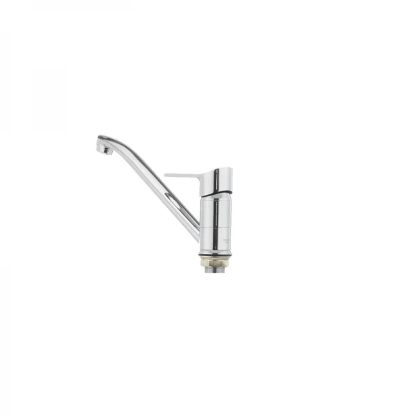 Кухонный смеситель Mixxus Dallas 555 (MX0025)