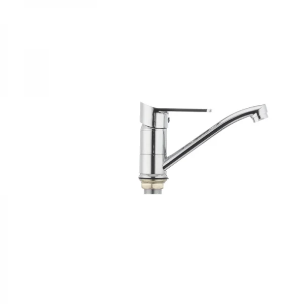 Смеситель для умывальника Mixxus Dallas 555 (излив 15 см) (MX0026)