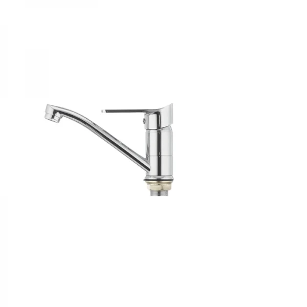 Смеситель для умывальника Mixxus Dallas 555 (излив 15 см) (MX0026)