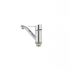 Смеситель для умывальника Mixxus Dallas 555 (излив 15 см) (MX0026)