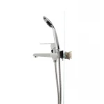 Смеситель для ванны Mixxus Dallas 009 белый (MX0029)