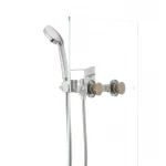 Смеситель для ванны Mixxus Dallas 009 белый (MX0029)