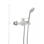 Смеситель для ванны Mixxus Dallas 009 белый (MX0029)