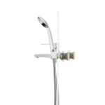 Смеситель для ванны Mixxus Dallas 009 белый (MX0029)