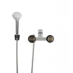 Смеситель для ванны Mixxus Dallas 009 белый (MX0029)