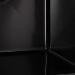 Мойка Mixxus MX7843-220x1.0-PVD-Black (MX0565)