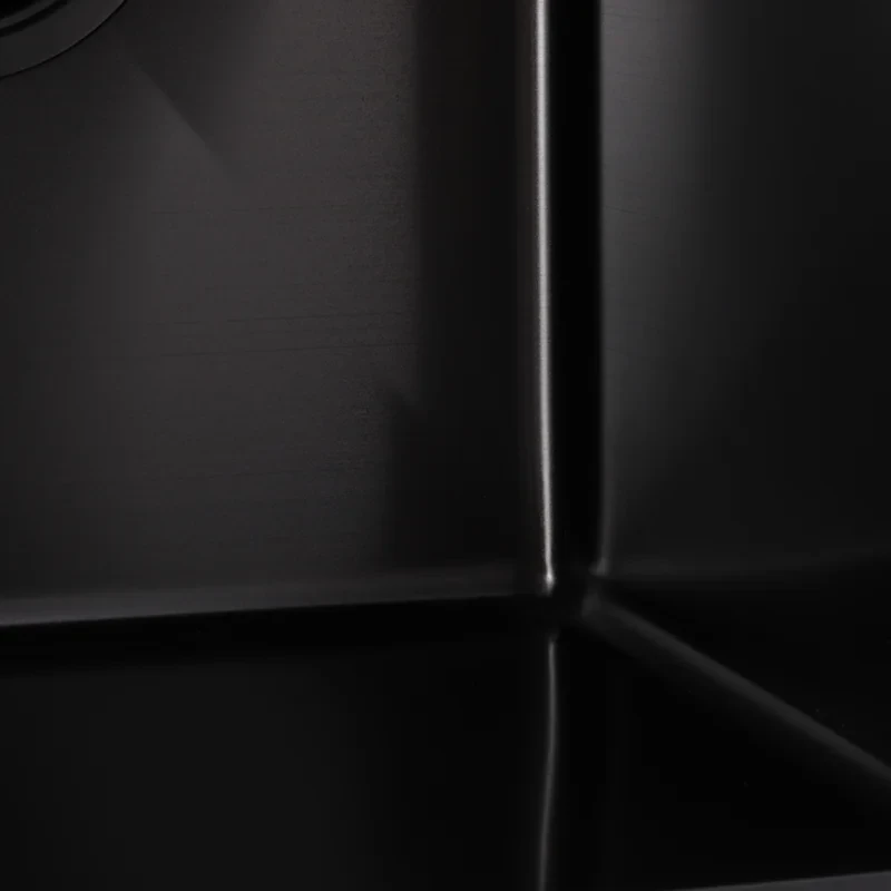 Мойка Mixxus MX7843-220x1.0-PVD-Black (MX0565)