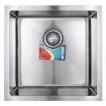 Мойка Mixxus MX4645-200x1.2-Handmade (MX0567)