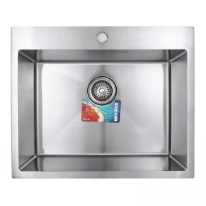 Мойка Mixxus MX6050-200x1.2-Handmade (MX0569) Мойка Mixxus MX6050-200x1.2-Handmade (MX0569)