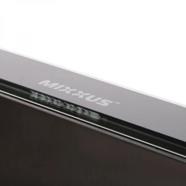 Мойка Mixxus MX(304)6051-200x1.2-HM-Glass (MX0573)