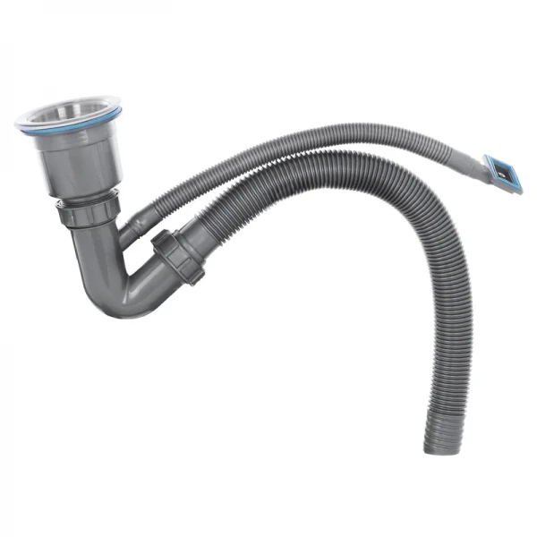 Мойка Mixxus Черная MX5050-200x1.0-PVD (MX0578)