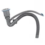 Мийка Mixxus Чорна MX5050-200x1.0-PVD (MX0578)