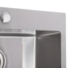 Мойка Mixxus MX5050-200x1.0-Satin (MX0580)